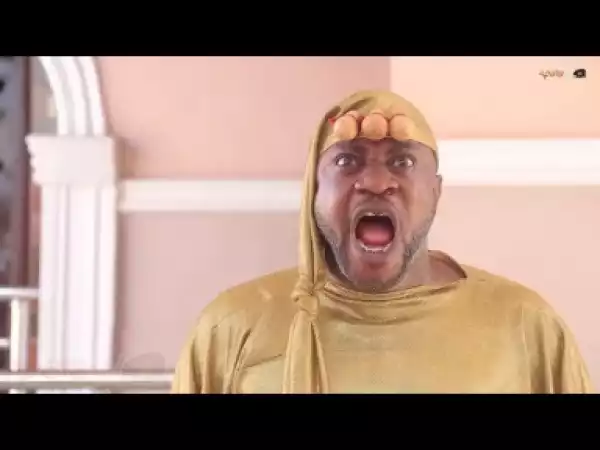 Video: Iji Lafin - Latest Yoruba Movie 2018 Drama Starring Odunlade Adekola | Fathia Balogun | Yinka Quadri